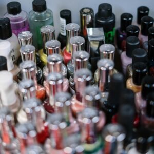 Kit Profesional de Manicure en Casa